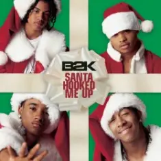 B2K — Jingle Bells