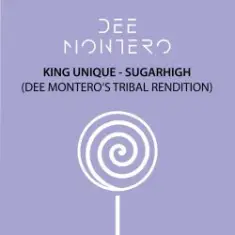 King Unique — Sugarhigh