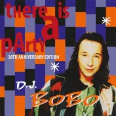 DJ Bobo — Let the Dream Come True