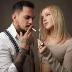 Юлианна Караулова & Natan — Спичка