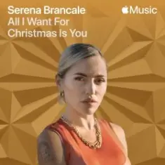 Savannah Salms — All I Want for Christmas Is You