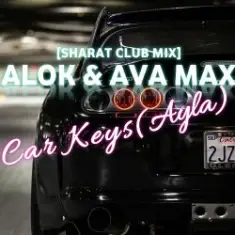 Alok & Ava Max — Car Keys (Ayla)