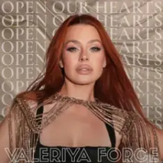Valeriya Force — Open Our Hearts (Kasa Remixoff remix)