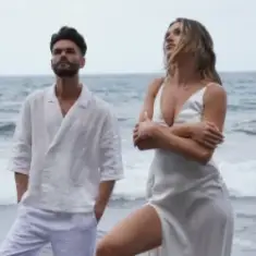 Edward Sanda & Ioana Ignat — Tu pe mine m-ai ales