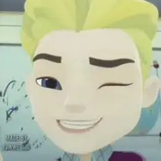 Любовь под запретом