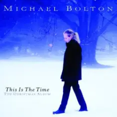 Michael Bolton — Santa Claus Is Coming to Town