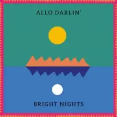 Allo Darlin' — Tricky Questions