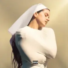 ROSALÍA — Novia Robot