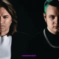 Дмитрий Маликов & 5opka — Venom Boy