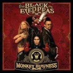 Black Eyed Peas ft. Justin Timberlake — My style