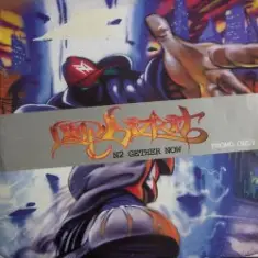 Limp Bizkit — Break Stuff (Album Version)