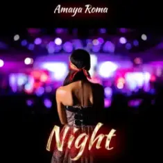 Amaya Roma — Night