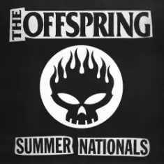 The Offspring — Do What You Want