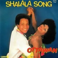 Ottawan — Shalala Song