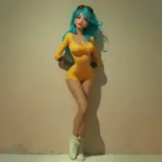 BeatWizzies & Carol & Kc — Like a Masterpiece