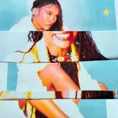 Jordyn Simone — Don't Wake Up