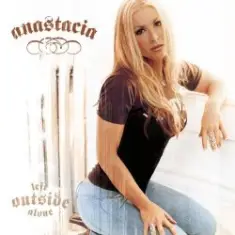 Anastacia — Left Outside Alone (Radio Edit)