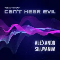 Alexandr Siluyanov — Can't Hear Evil #39