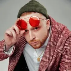 Леша Свик, Niletto & Mary Gu & Lavrushkin & Tomboo — Аритмия (Alex Botcher Blend)