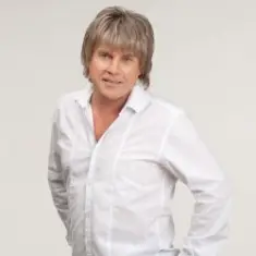 Алексей Глызин — 19 лет