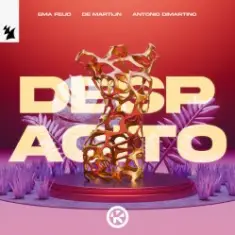 Ema Feud & De Martijn & Antonio Dimartino — Despacito