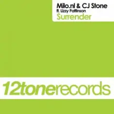 Milo.Nl & CJ Stone Feat. Lizzy Pattinson — Surrender (Original Mix)