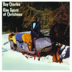 Ray Charles — Christmas time