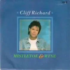 Cliff Richard — Mistletoe and Wine