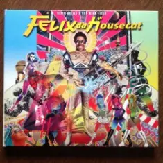 Felix Da Housecat — He Was King