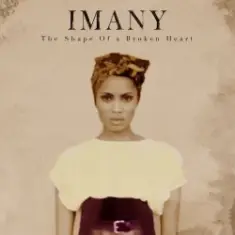 Imany — Kisses In The Dark