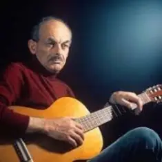 Булат Окуджава — Ворон