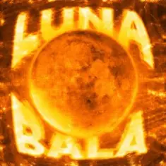 Yb Wasg'ood & Ariis — LUNA BALA (Slowed)