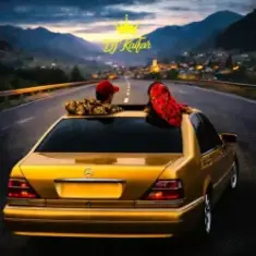 DJ KAIFAR x Amaya Roma — Карета