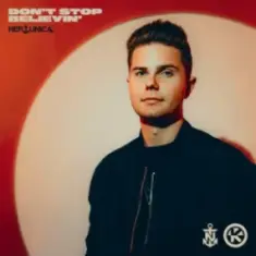 Neptunica — Don't Stop Believin'