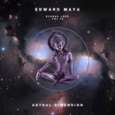Edward Maya — Svarga loka Vol 2. Relaxing Music