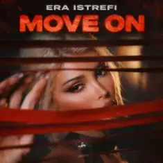 Era Istrefi — MOVE ON