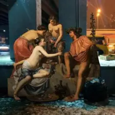 Бумбокс — Сталеві квіти