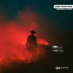 MCDooG & ZYREX — Came From Pain