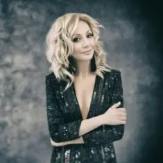 Кристина Орбакайте & LRK Trio — Если дождь по стеклу (Live)