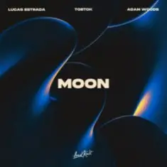 Lucas Estrada & Tobtok & Adam Woods — Moon