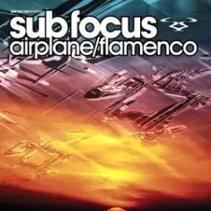 Suib Focus — Airplane