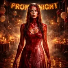 Iron Way — Кэрри