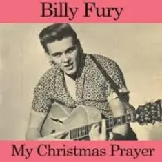Billy Fury — My Christmas Prayer