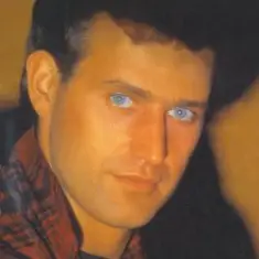 Ryan Paris — Bailando Con Tu Amor