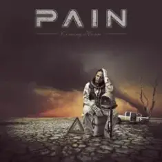 Pain — On and On