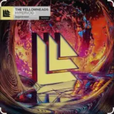 The YellowHeads — Hypervoid