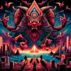 Victor PROG — Spirit (Original Mix)