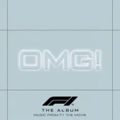 Tiësto & Sexyy Red — OMG! (From F1® The Movie)