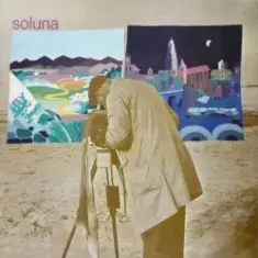 Soluna — Voy A Hacer Las Paces