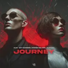 Alex Van Sanders, Stefre Roland, Alexara — Journey